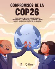 Compromisos de la COP26
